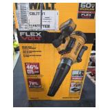 Dewalt 60V Blower Dewalt 60V Blower