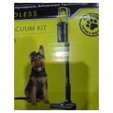 RYOBI 18V Stick Vacuum RYOBI 18V Stick Vacuum