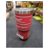 Milwaukee Packout 30oz Insulated Tumbler