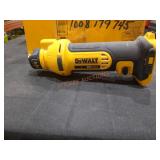 DeWalt 20V Drywall Cut Out Tool, Tool Only DeWalt 20V Drywall Cut Out Tool, Tool Only