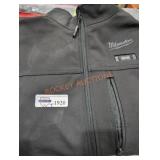 Milwaukee M12 Heated Toughshell Jacket