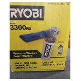 Ryobi Pressure Washer Foam Blaster