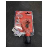 Milwaukee 1" Constant Swing Cupper Tubing Cutter