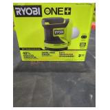 Ryobi 18V 5" Random Orbit Sander Ryobi 18V 5" Random Orbit Sander