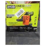 Ryobi 18V Compact 1/2" Drill/Driver Kit Ryobi 18V Compact 1/2" Drill/Driver Kit