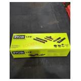 Ryobi 6PC Wet/Dry Accessory Kit Ryobi 6PC Wet/Dry Accessory Kit