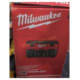 Milwaukee M18 2 Gal. Wet Dry Vacuum Milwaukee M18 2 Gal. Wet Dry Vacuum