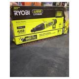 Ryobi USB Rotary Tool Kit