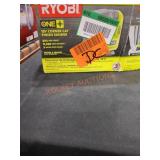 Ryobi 18v Corner Cat Finish Sander, Tool Only