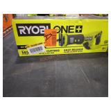 Ryobi 18v Reciprocating Saw, Tool Only