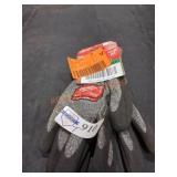 Milwaukee L Gloves Milwaukee L Gloves
