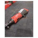 Milwaukee M12 Ratchet Milwaukee M12 Ratchet