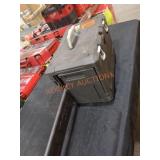 Ryobi 16" Gas Chainsaw Ryobi 16" Gas Chainsaw