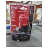 Milwaukee M12 xc 6 ah battery Milwaukee M12 xc 6 ah battery