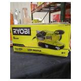 Ryobi 3" x 18" Belt Sander Ryobi 3" x 18" Belt Sander