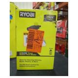 Ryobi Power Cleaner Foam Blaster Ryobi Power Cleaner Foam Blaster