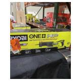 Ryobi 18V Reciprocating Saw Ryobi 18V Reciprocating Saw