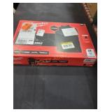 Milwaukee M12 Heated Axis Vest, 2X Black Milwaukee M12 Heated Axis Vest, 2X Black