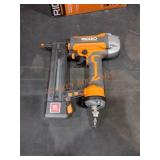 Ridgid Pneumatic 18ga 1-1/2" Finish Nailer Ridgid Pneumatic 18ga 1-1/2" Finish Nailer