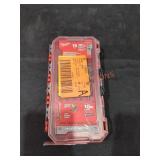 Milwaukee 15pc Bit Set Milwaukee 15pc Bit Set