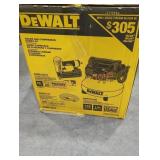 DeWaly Nailer/Compressor Combo Kit DeWaly Nailer/Compressor Combo Kit