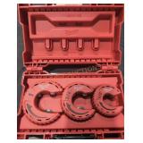 Milwaukee Close Quarters Tubing Cutter Milwaukee Close Quarters Tubing Cutter