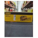 DeWalt 15� Coil Nails DeWalt 15� Coil Nails