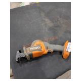 Ridgid 18V Reciprocating Saw Ridgid 18V Reciprocating Saw