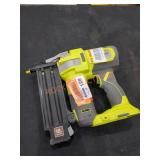 Ryobi 18GA Brad Nailer Ryobi 18GA Brad Nailer