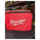 Milwaukee M12 Tool Bag Milwaukee M12 Tool Bag
