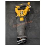 DEWALT 60V Reciprocating Saw DEWALT 60V Reciprocating Saw