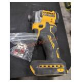 Dewalt 20V 1/4" Impact Driver Dewalt 20V 1/4" Impact Driver