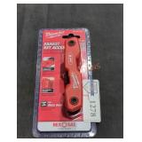 Milwaukee Hex Key Set Milwaukee Hex Key Set
