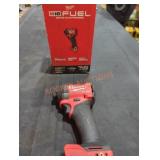 Milwaukee M18 1/4" Hex Impact Driver Milwaukee M18 1/4" Hex Impact Driver