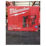 Milwaukee M12 23Ga Pin Nailer Nailer