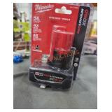 Milwaukee M12 xc 6 ah battery Milwaukee M12 xc 6 ah battery