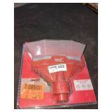 Milwaukee Air Tip Dust Collector Milwaukee Air Tip Dust Collector