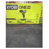 Ryobi 18V 1/4" Impact Driver Kit