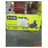 Ryobi 18v 2 ah lithium starter kit Ryobi 18v 2 ah lithium starter kit