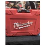 Milwaukee Bi-Metal Hole Dozer Milwaukee Bi-Metal Hole Dozer