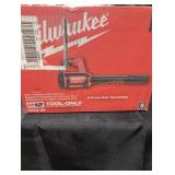 Milwaukee M12 Compact Spot Blower Milwaukee M12 Compact Spot Blower