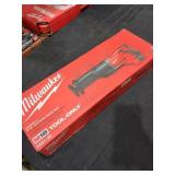 Milwaukee M18 Recip Saw Milwaukee M18 Recip Saw