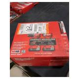 Milwaukee M18 2 Tool Combo Kit Milwaukee M18 2 Tool Combo Kit