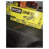 Ryobi 18V Multi Tool Ryobi 18V Multi Tool
