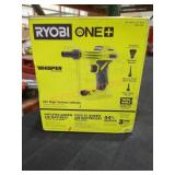 Ryobi 18V High Volume Inflator Ryobi 18V High Volume Inflator