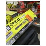 Ryobi 18V 3/8" Extended Reach Ratchet Ryobi 18V 3/8" Extended Reach Ratchet
