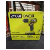 Ryobi 18V 3/8" Drill Kit Ryobi 18V 3/8" Drill Kit
