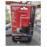 Milwaukee M12 xc 6 ah battery Milwaukee M12 xc 6 ah battery
