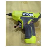 Ryobi Hot glue gun