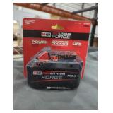 Milwaukee M18 forge xc 8 ah battery Milwaukee M18 forge xc 8 ah battery